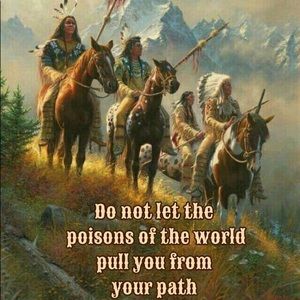 Inspiration for the day.